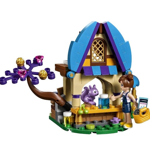 LEGO Elves The Capture of Sophie Jones #41182 Retired Lego Bricks Set Collectors - Picture 5 of 9